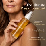 Botanical Body Oil