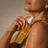 Botanical Body Oil