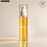 Botanical Body Oil
