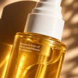 Botanical Body Oil
