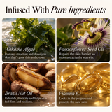 Botanical Body Oil